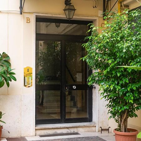 Casa Dei Nonni Apartment Roma Exterior foto