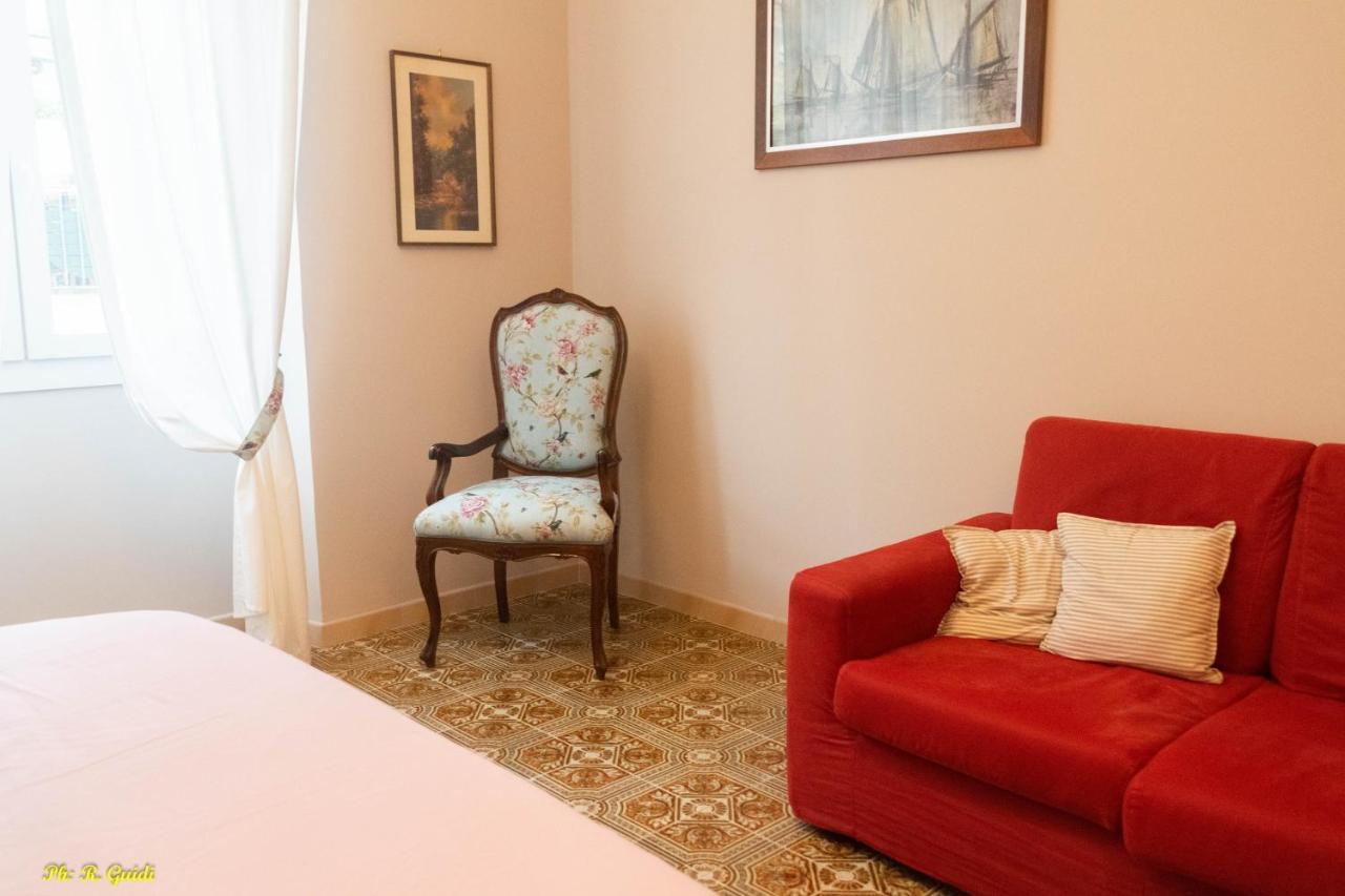 Casa Dei Nonni Apartment Roma Exterior foto