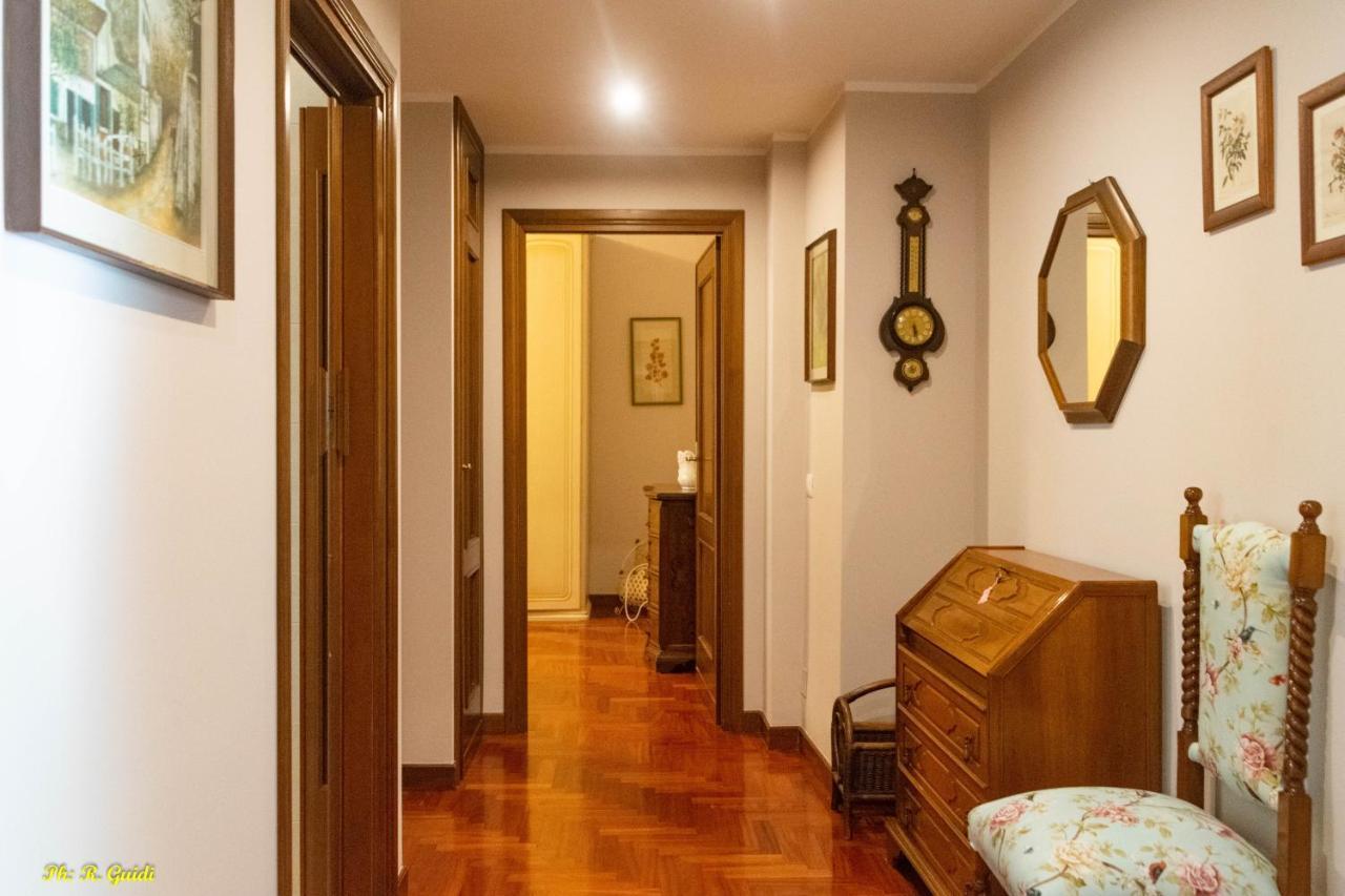 Casa Dei Nonni Apartment Roma Exterior foto