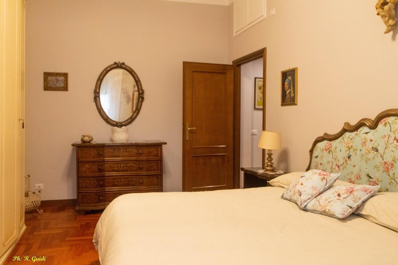 Casa Dei Nonni Apartment Roma Exterior foto